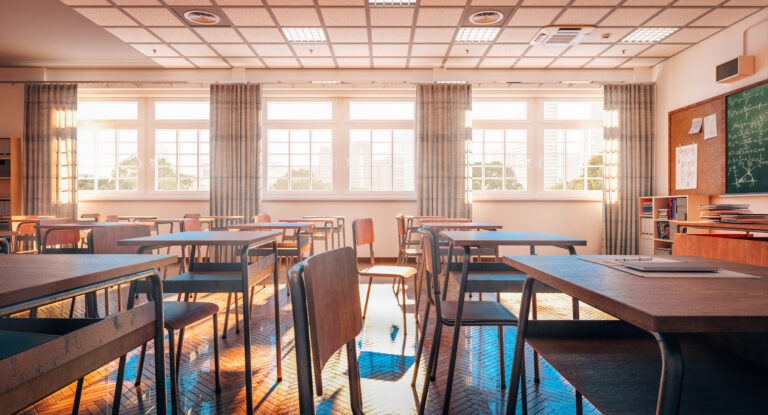 BTAM Best Practices for K-12 Schools Foundational Training