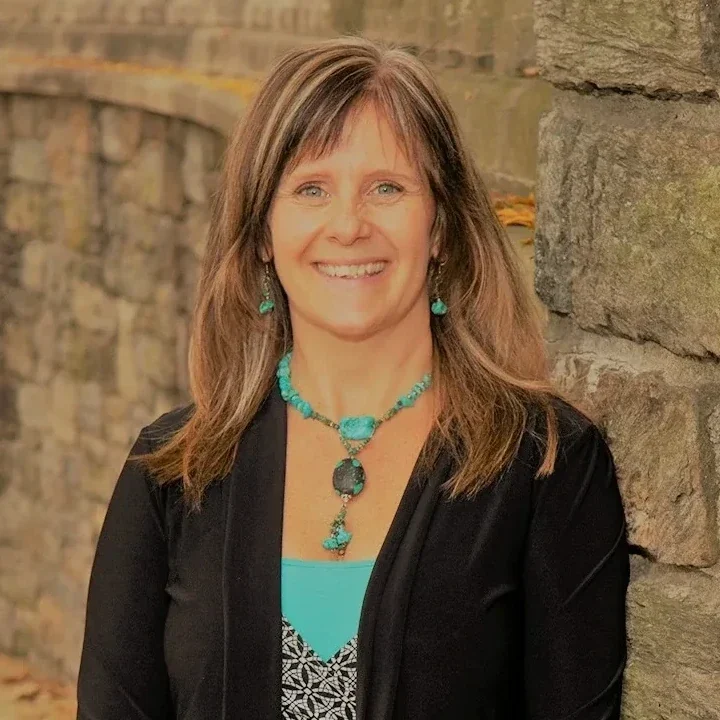 Photo of Dr. Terri Erbacher, Ph.D