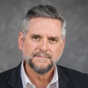 Photo of John Van Dreal